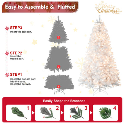 PE, PVC Christmas Tree, Christmas Ornaments