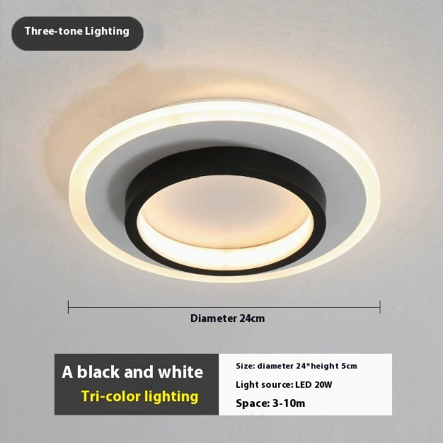 Corridor Lights Aisle Lights Balcony Lights