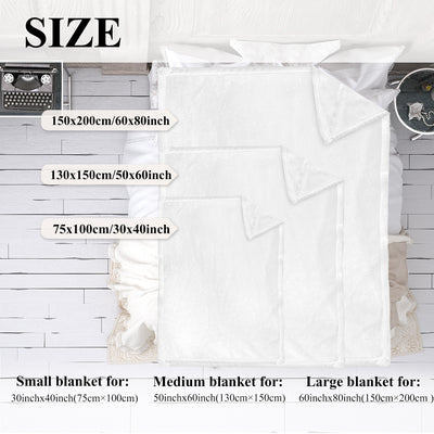 Various Animals Blanket Soft Pig Horse Durable Comfortable Blanket Women Birthday Gift Home Decoration Sofa Couch Office Bed Camping Travel  75x100cm 130x150cm 150x200cm