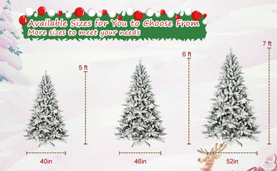 PVC Christmas Tree, Christmas Decorations