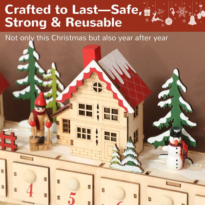 Christmas Advent Calendar